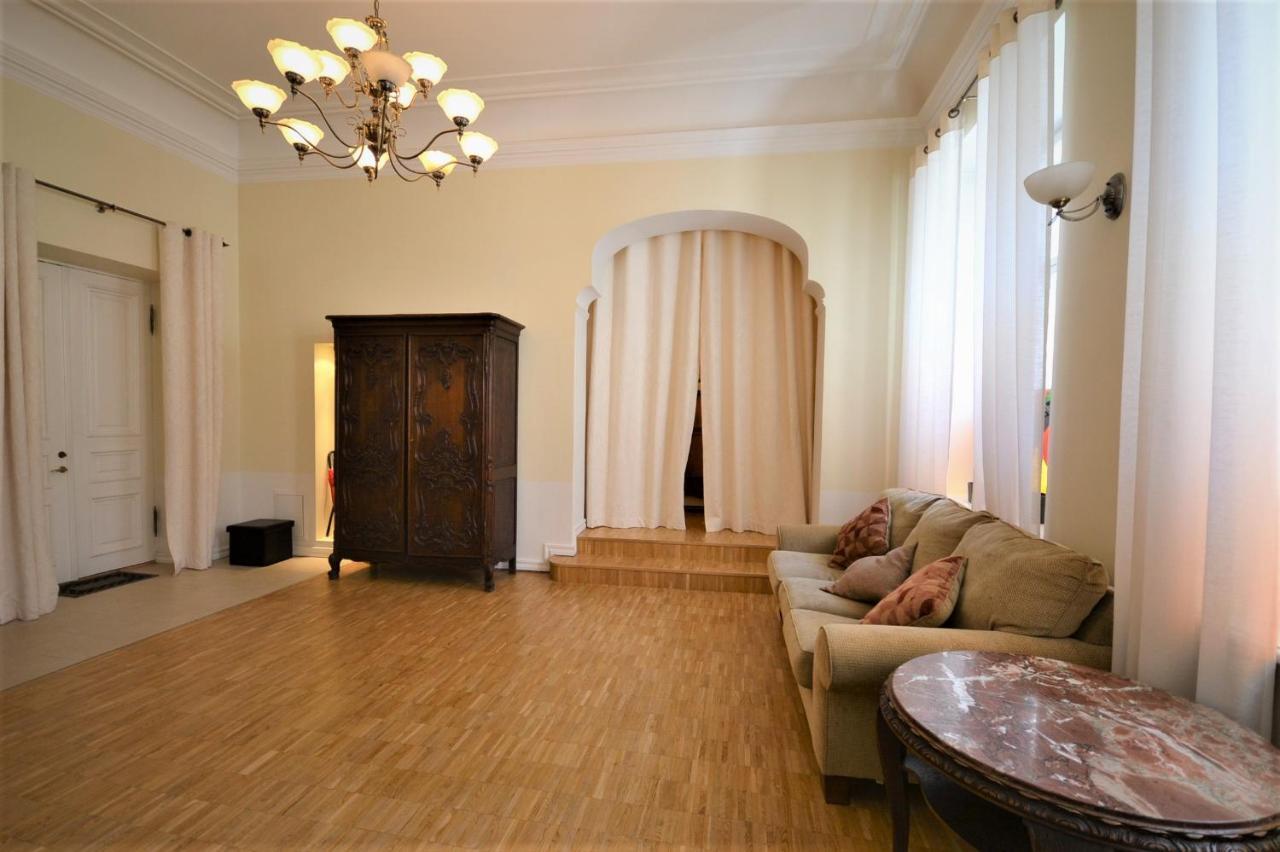 Baltic Accomodation 5 - Pikk 62 Талин Екстериор снимка