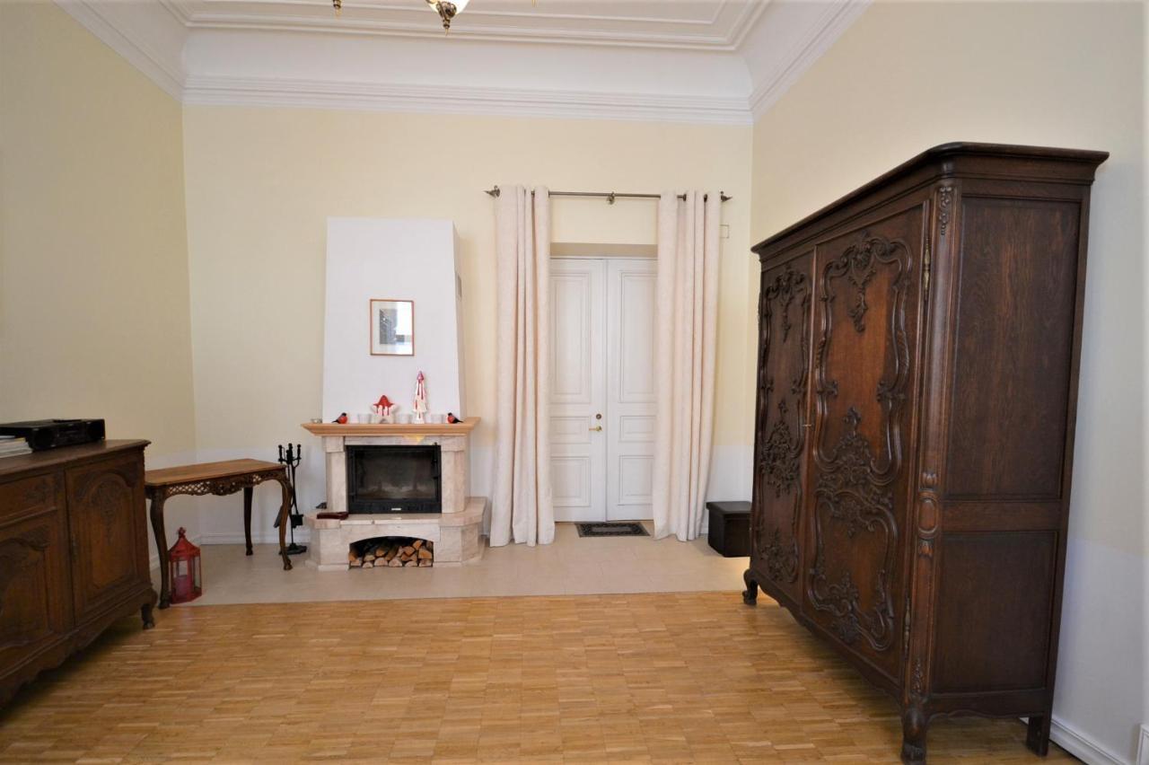 Baltic Accomodation 5 - Pikk 62 Талин Екстериор снимка