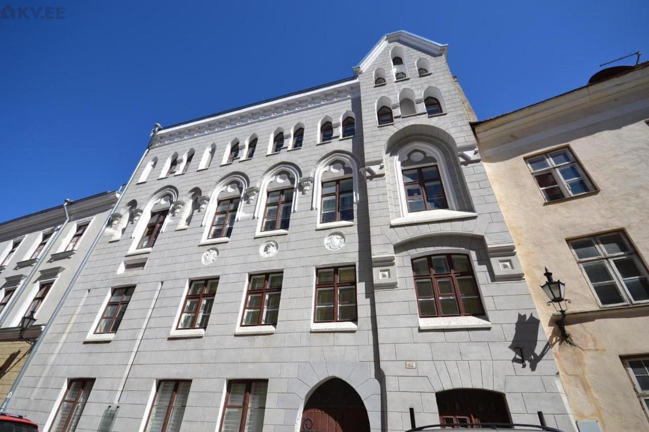 Baltic Accomodation 5 - Pikk 62 Талин Екстериор снимка
