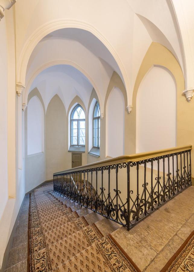 Baltic Accomodation 5 - Pikk 62 Талин Екстериор снимка