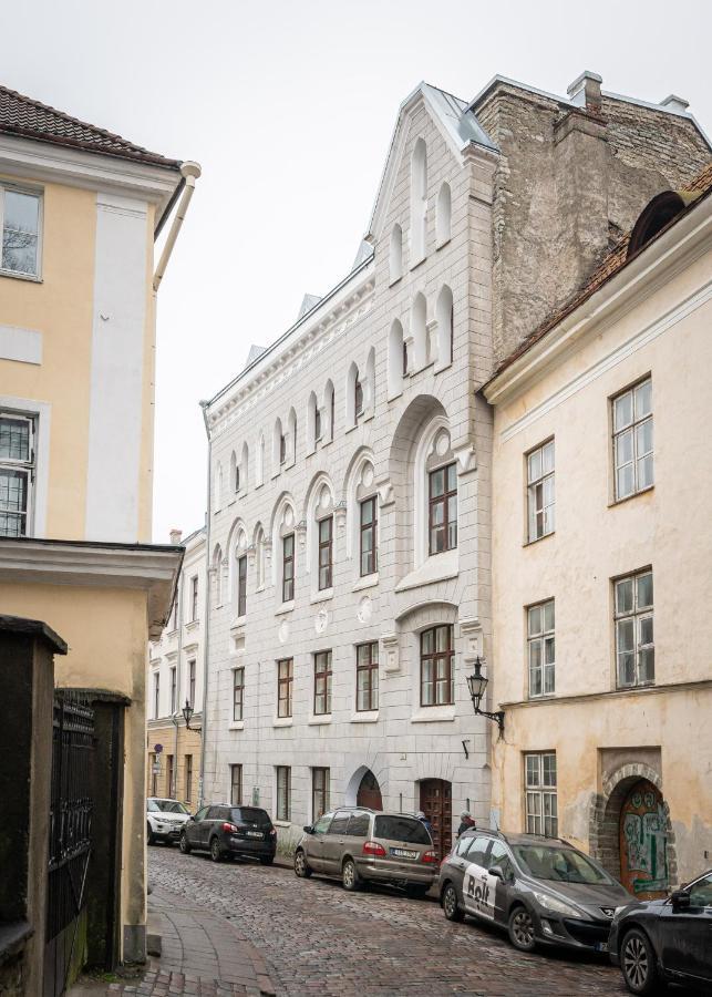 Baltic Accomodation 5 - Pikk 62 Талин Екстериор снимка